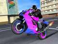 游戏Sports Bike Racing