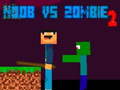 游戏Noob vs Zombie 2