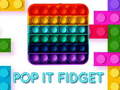 游戏Pop it Fidget