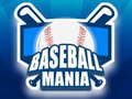 游戏Baseball Mania