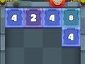 游戏Reach 2048