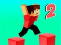 游戏Parkour Block 2