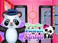 游戏Naughty Panda Lifestyle