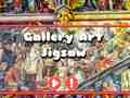 游戏Gallery Art Jigsaw