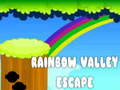 游戏Rainbow Valley Escape