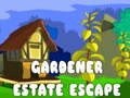 游戏Gardener Estate Escape