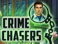 游戏Crime chasers