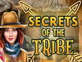 游戏Secrets of the tribe