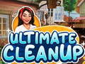 游戏Ultimate cleanup