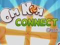 游戏Om Nom Connect Classic