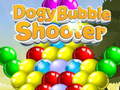 游戏Dogy Bubble Shooter