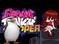 游戏Friday Night Funkin vs Skipper 