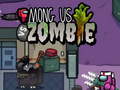 游戏Among Us vs Zombies