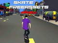 游戏Skate on Freeassets infinity