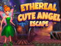 游戏Ethereal Cute Angel Escape