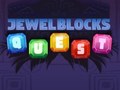 游戏Jewel Blocks Quest