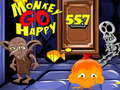 游戏Monkey Go Happy Stage 557