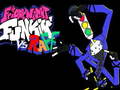 游戏Friday Night Funkin vs Raff