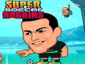 游戏Super Soccer Noggins