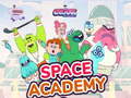 游戏Elliott from Earth Space Academy