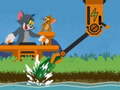 游戏Tom and Jerry show River Recycle 