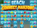 游戏Beach Connect Mahjong