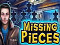 游戏Missing pieces