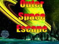 游戏Outer Space Escape 