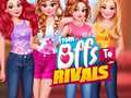 游戏From BFFs To Rivals