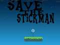 游戏Save the Stickman