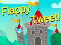 游戏Flappy Tweet!