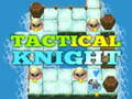 游戏Tactical Knight