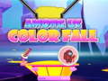 游戏Among Us Color fall 