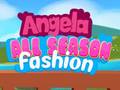 游戏Angela All Season Fashion