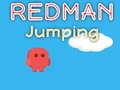 游戏RedMan Jumping
