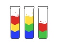 游戏Water Sort Puzzle Color Sorting