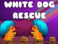 游戏White Dog Rescue