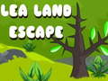 游戏Lea land Escape