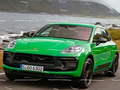 游戏Porsche Macan GTS Puzzle