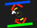 游戏Hyper Color Rush Shooter