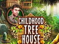 游戏Childhood Treehouse