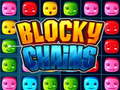 游戏Blocky Chains