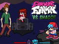 游戏Friday Night Funkin vs Shaggy 