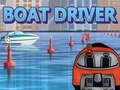 游戏Boat Driver