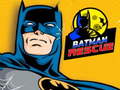游戏Batman Rescue 
