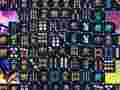 游戏Dark Mahjong Solitaire