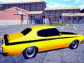 游戏Backyard Parking Games 2021 