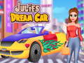 游戏Julies Dream Car