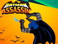 游戏Batman Assassin