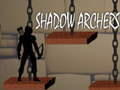游戏Shadow Archers